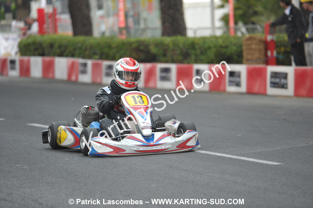 02/05/2010 : 2ème Kart Cup de La Grande Motte (photos Patrick Lascombes) 2010 — karting