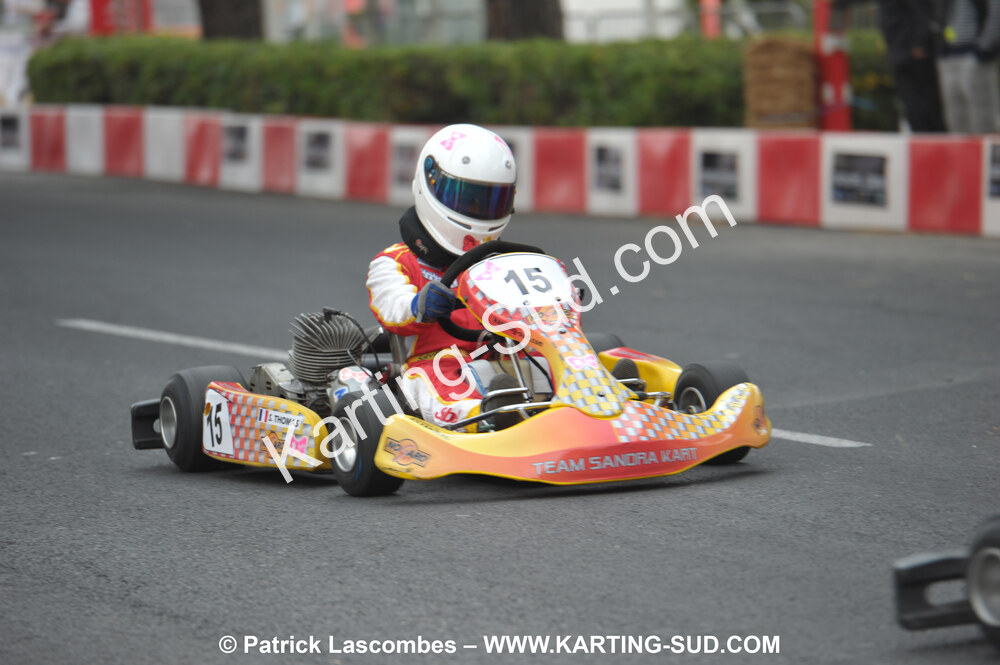 02/05/2010 : 2ème Kart Cup de La Grande Motte (photos Patrick Lascombes) 2010 — karting