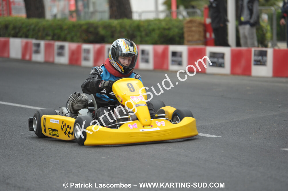 02/05/2010 : 2ème Kart Cup de La Grande Motte (photos Patrick Lascombes) 2010 — karting