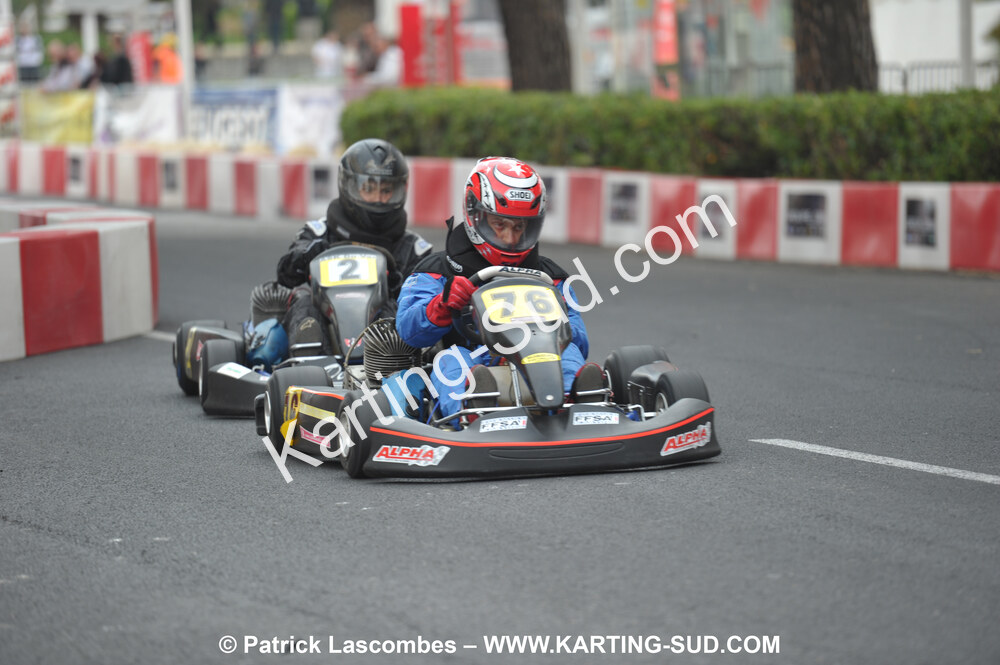 02/05/2010 : 2ème Kart Cup de La Grande Motte (photos Patrick Lascombes) 2010 — karting