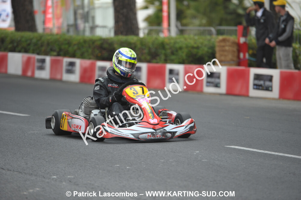 02/05/2010 : 2ème Kart Cup de La Grande Motte (photos Patrick Lascombes) 2010 — karting