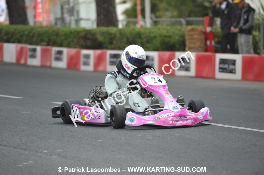 02/05/2010 : 2ème Kart Cup de La Grande Motte (photos Patrick Lascombes) 2010 — karting