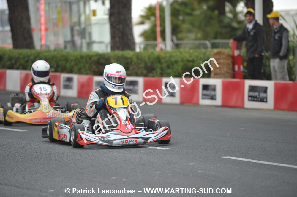 02/05/2010 : 2ème Kart Cup de La Grande Motte (photos Patrick Lascombes) 2010 — karting
