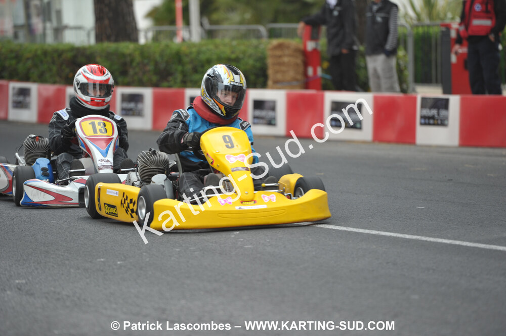 02/05/2010 : 2ème Kart Cup de La Grande Motte (photos Patrick Lascombes) 2010 — karting
