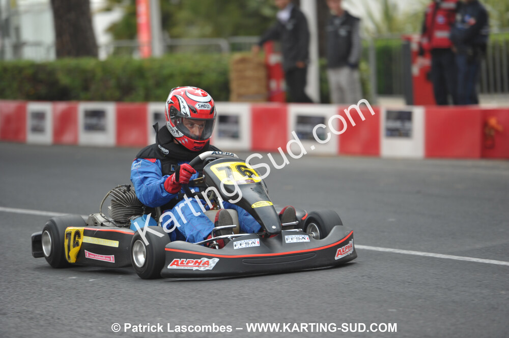 02/05/2010 : 2ème Kart Cup de La Grande Motte (photos Patrick Lascombes) 2010 — karting