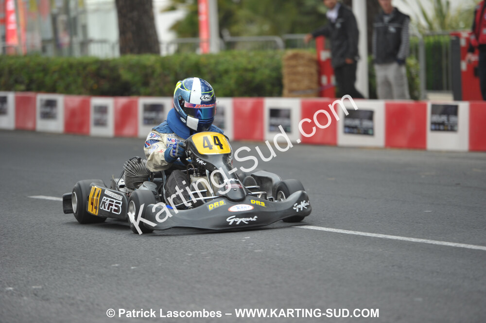 02/05/2010 : 2ème Kart Cup de La Grande Motte (photos Patrick Lascombes) 2010 — karting