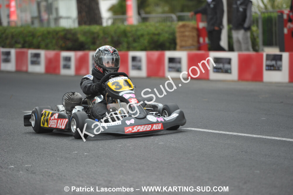 02/05/2010 : 2ème Kart Cup de La Grande Motte (photos Patrick Lascombes) 2010 — karting