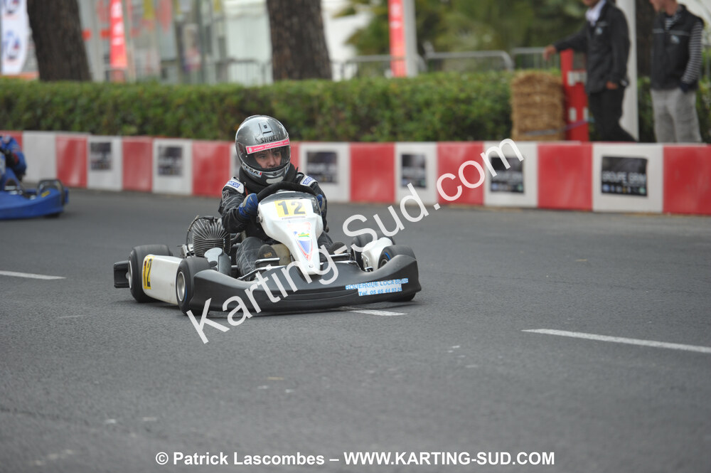 02/05/2010 : 2ème Kart Cup de La Grande Motte (photos Patrick Lascombes) 2010 — karting