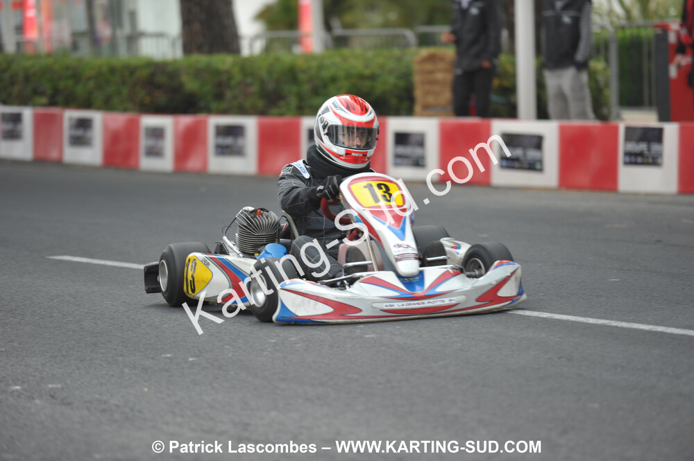 02/05/2010 : 2ème Kart Cup de La Grande Motte (photos Patrick Lascombes) 2010 — karting