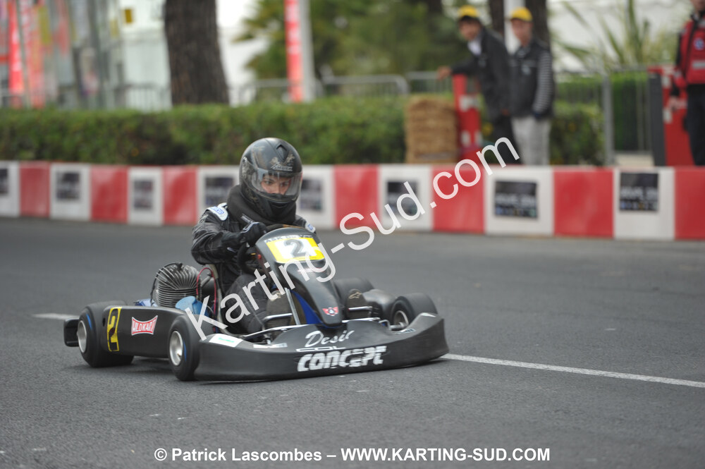 02/05/2010 : 2ème Kart Cup de La Grande Motte (photos Patrick Lascombes) 2010 — karting