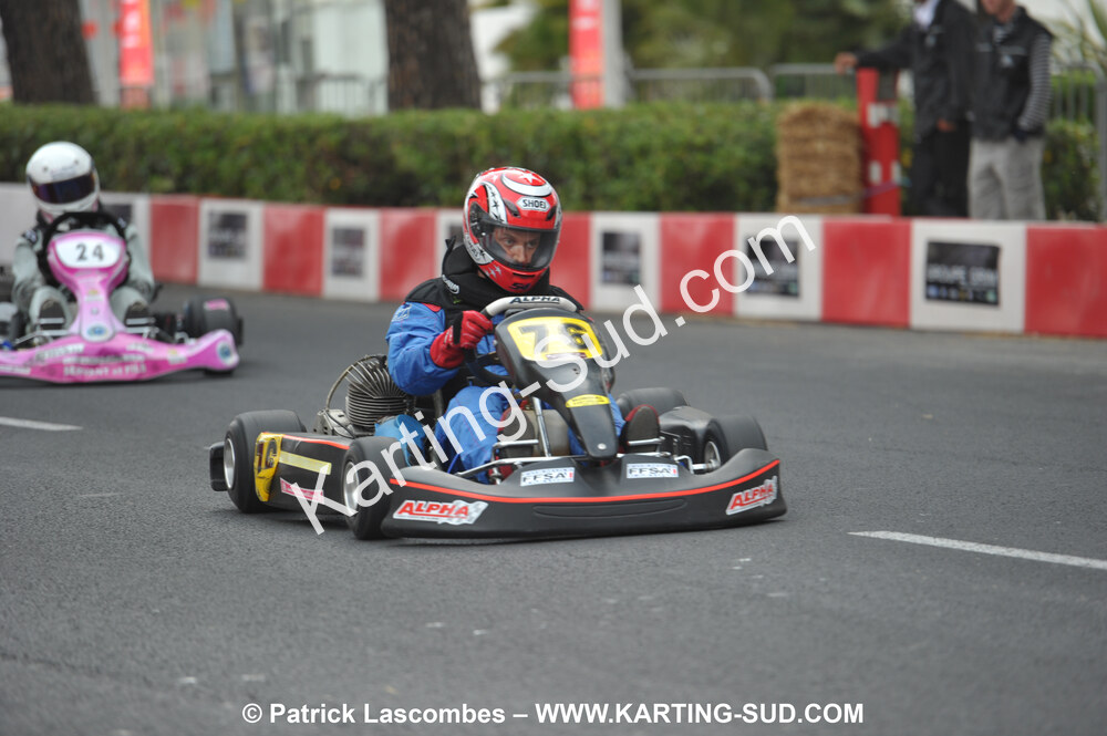 02/05/2010 : 2ème Kart Cup de La Grande Motte (photos Patrick Lascombes) 2010 — karting