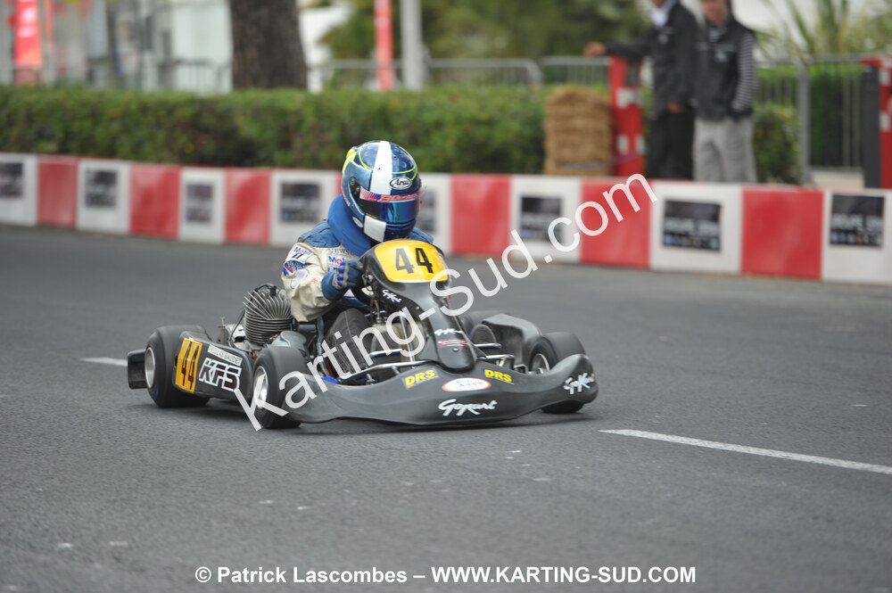 02/05/2010 : 2ème Kart Cup de La Grande Motte (photos Patrick Lascombes) 2010 — karting