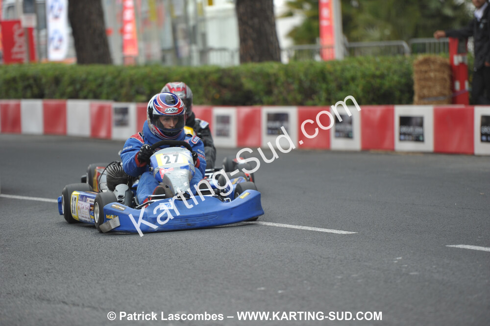 02/05/2010 : 2ème Kart Cup de La Grande Motte (photos Patrick Lascombes) 2010 — karting