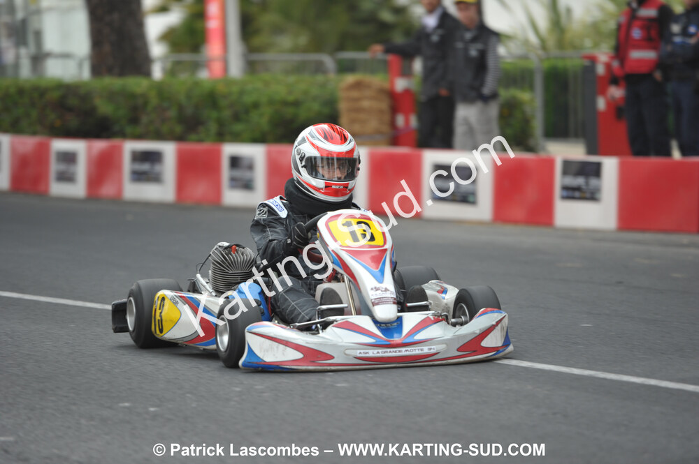 02/05/2010 : 2ème Kart Cup de La Grande Motte (photos Patrick Lascombes) 2010 — karting
