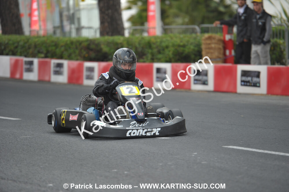 02/05/2010 : 2ème Kart Cup de La Grande Motte (photos Patrick Lascombes) 2010 — karting