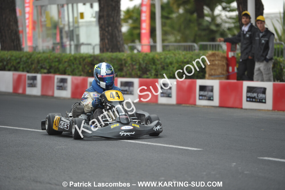 02/05/2010 : 2ème Kart Cup de La Grande Motte (photos Patrick Lascombes) 2010 — karting