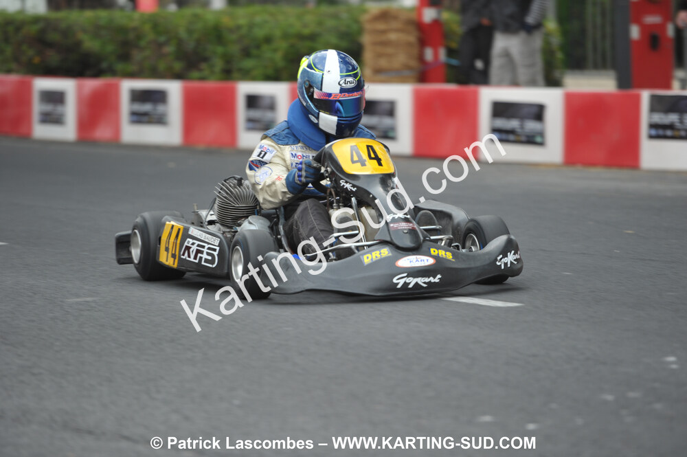 02/05/2010 : 2ème Kart Cup de La Grande Motte (photos Patrick Lascombes) 2010 — karting