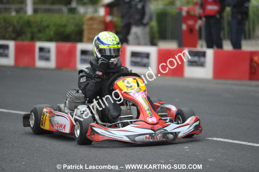 02/05/2010 : 2ème Kart Cup de La Grande Motte (photos Patrick Lascombes) 2010 — karting