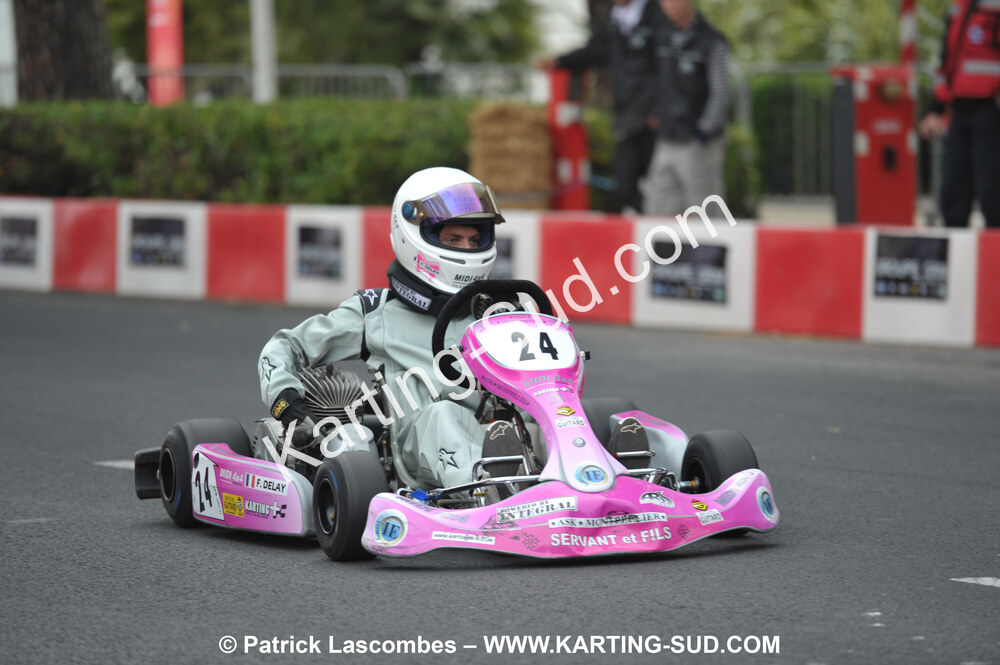 02/05/2010 : 2ème Kart Cup de La Grande Motte (photos Patrick Lascombes) 2010 — karting