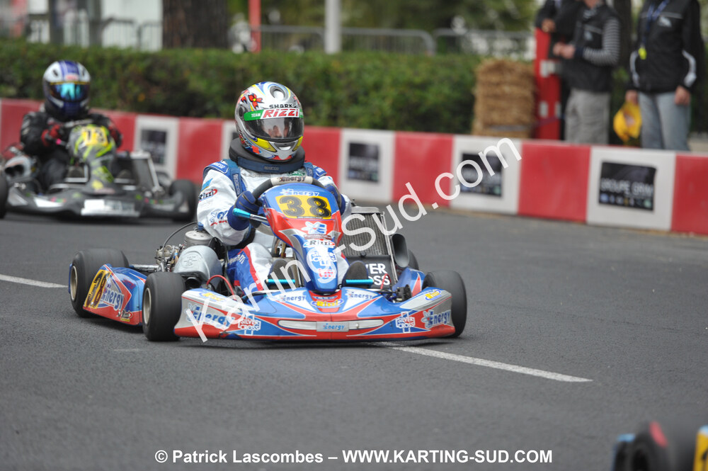 02/05/2010 : 2ème Kart Cup de La Grande Motte (photos Patrick Lascombes) 2010 — karting