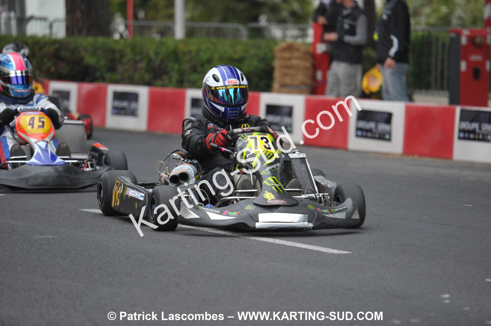 02/05/2010 : 2ème Kart Cup de La Grande Motte (photos Patrick Lascombes) 2010 — karting