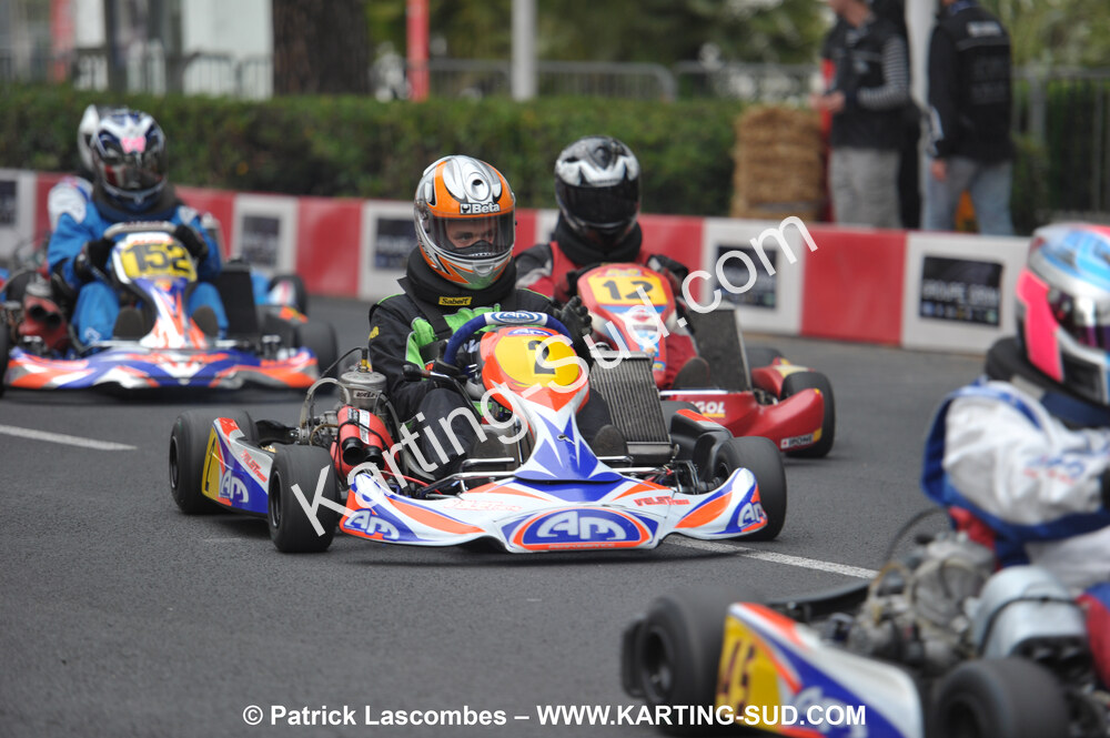 02/05/2010 : 2ème Kart Cup de La Grande Motte (photos Patrick Lascombes) 2010 — karting