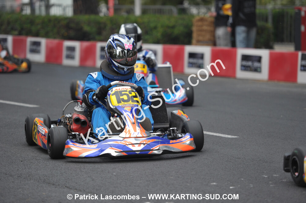 02/05/2010 : 2ème Kart Cup de La Grande Motte (photos Patrick Lascombes) 2010 — karting