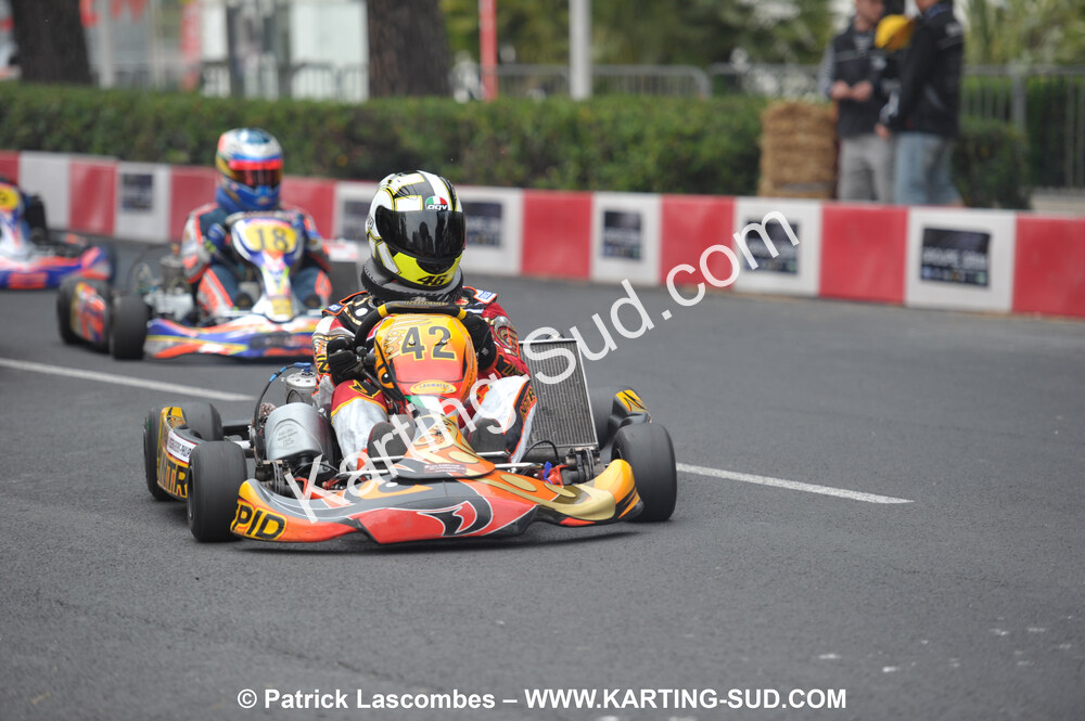 02/05/2010 : 2ème Kart Cup de La Grande Motte (photos Patrick Lascombes) 2010 — karting