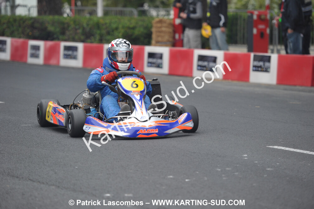 02/05/2010 : 2ème Kart Cup de La Grande Motte (photos Patrick Lascombes) 2010 — karting