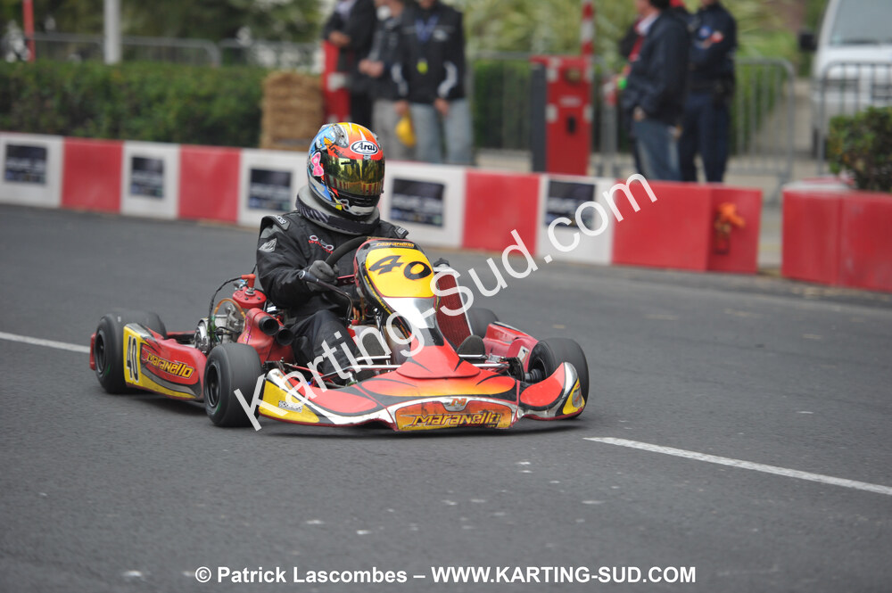 02/05/2010 : 2ème Kart Cup de La Grande Motte (photos Patrick Lascombes) 2010 — karting