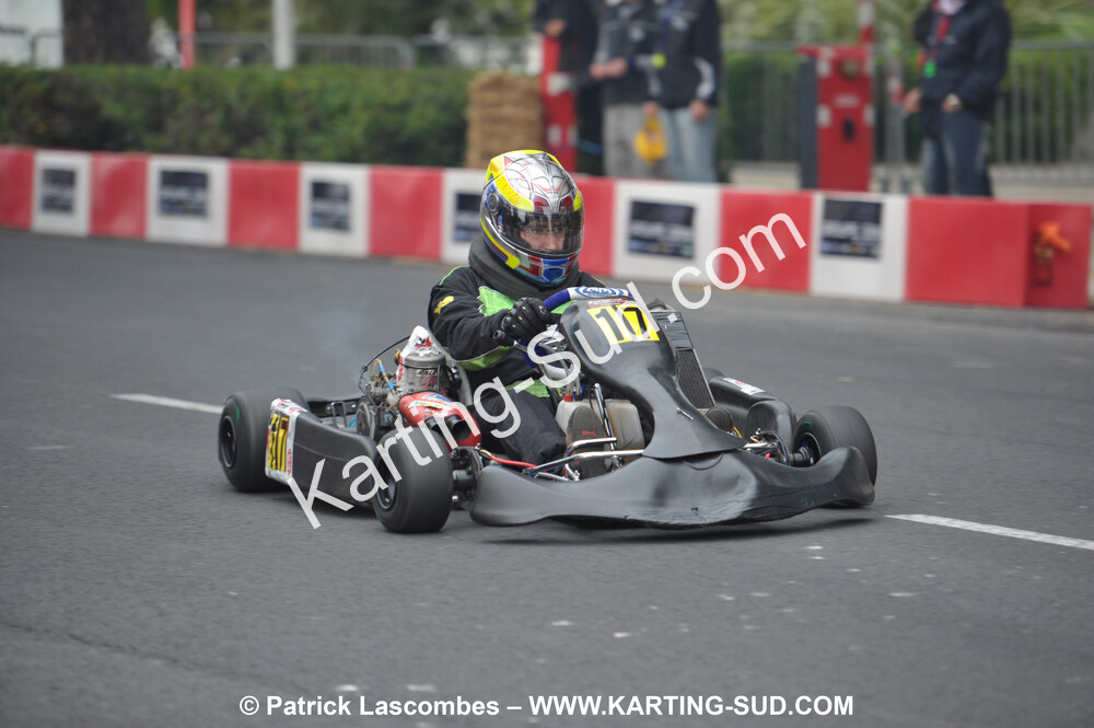 02/05/2010 : 2ème Kart Cup de La Grande Motte (photos Patrick Lascombes) 2010 — karting