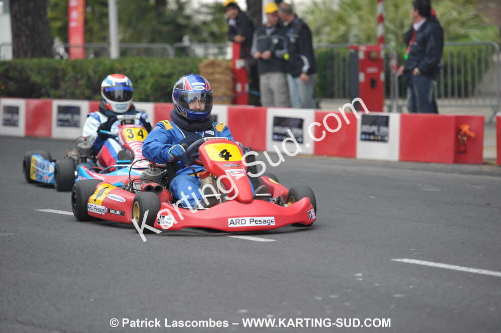 02/05/2010 : 2ème Kart Cup de La Grande Motte (photos Patrick Lascombes) 2010 — karting