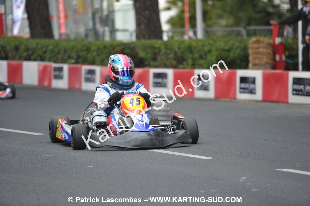 02/05/2010 : 2ème Kart Cup de La Grande Motte (photos Patrick Lascombes) 2010 — karting