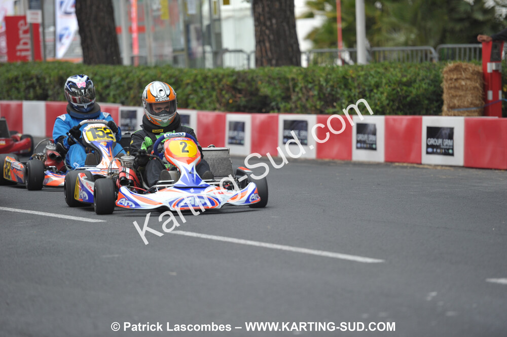02/05/2010 : 2ème Kart Cup de La Grande Motte (photos Patrick Lascombes) 2010 — karting