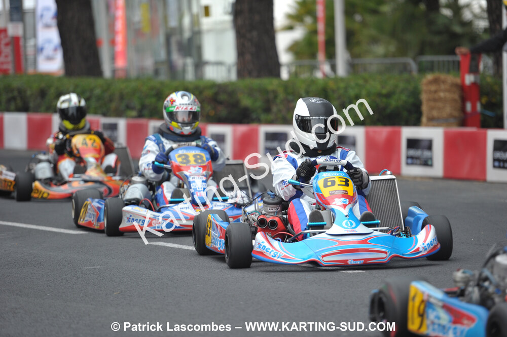 02/05/2010 : 2ème Kart Cup de La Grande Motte (photos Patrick Lascombes) 2010 — karting