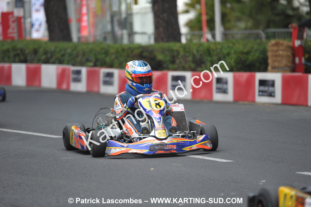 02/05/2010 : 2ème Kart Cup de La Grande Motte (photos Patrick Lascombes) 2010 — karting