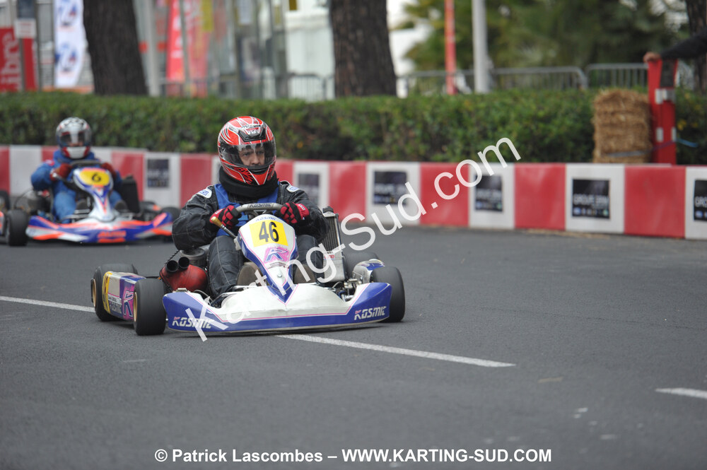 02/05/2010 : 2ème Kart Cup de La Grande Motte (photos Patrick Lascombes) 2010 — karting