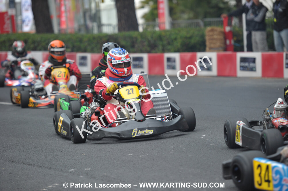 02/05/2010 : 2ème Kart Cup de La Grande Motte (photos Patrick Lascombes) 2010 — karting