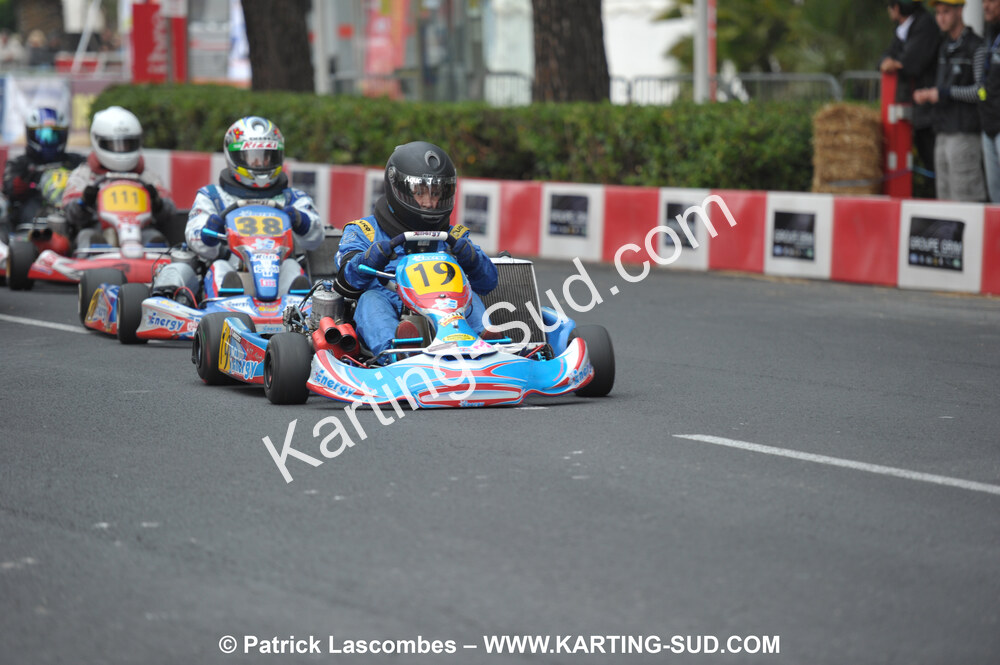 02/05/2010 : 2ème Kart Cup de La Grande Motte (photos Patrick Lascombes) 2010 — karting