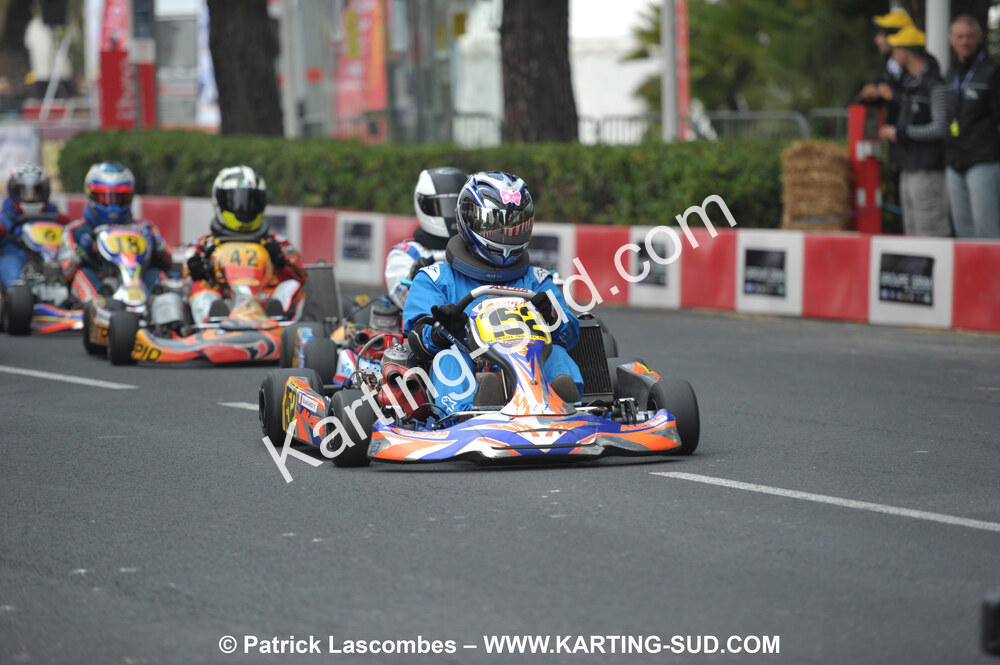 02/05/2010 : 2ème Kart Cup de La Grande Motte (photos Patrick Lascombes) 2010 — karting