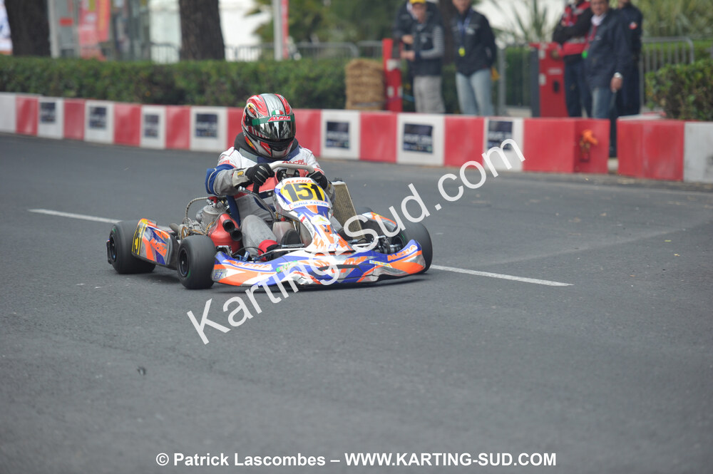 02/05/2010 : 2ème Kart Cup de La Grande Motte (photos Patrick Lascombes) 2010 — karting