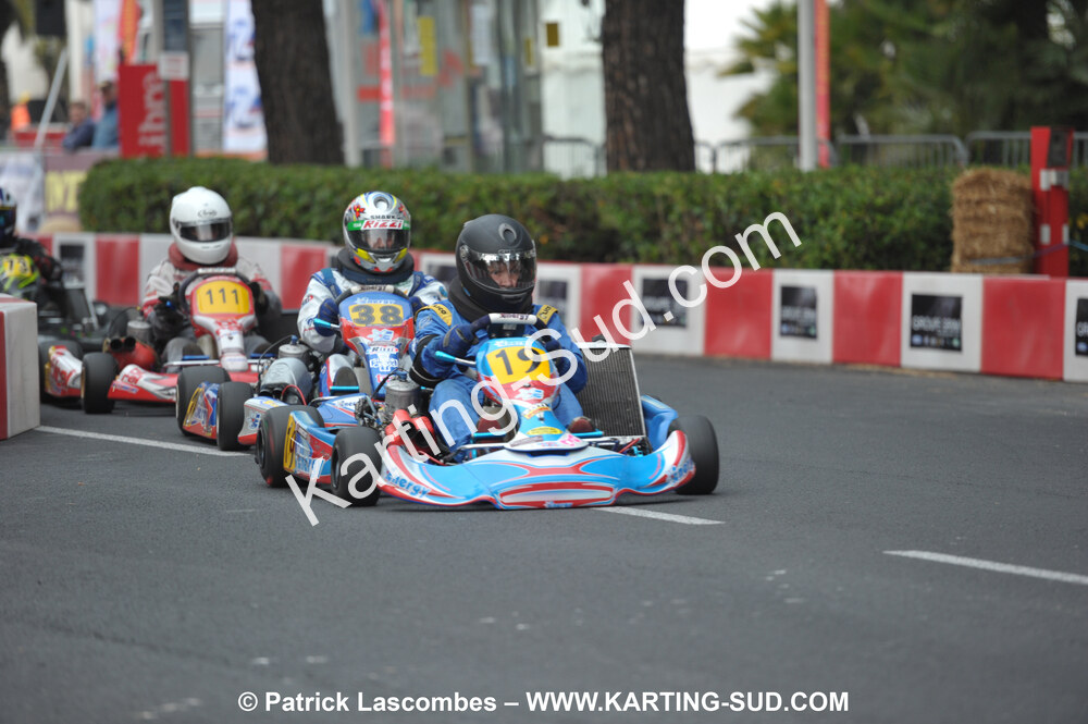 02/05/2010 : 2ème Kart Cup de La Grande Motte (photos Patrick Lascombes) 2010 — karting