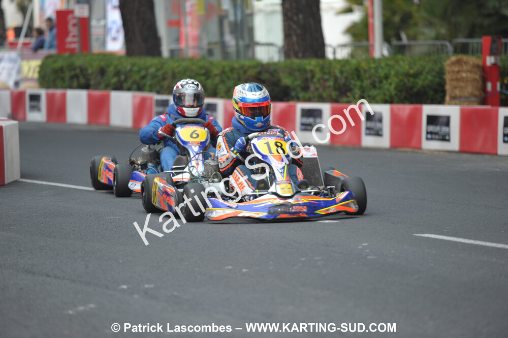 02/05/2010 : 2ème Kart Cup de La Grande Motte (photos Patrick Lascombes) 2010 — karting