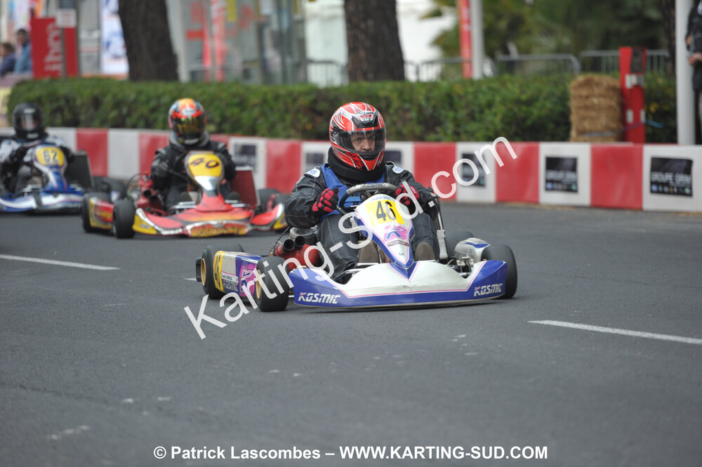 02/05/2010 : 2ème Kart Cup de La Grande Motte (photos Patrick Lascombes) 2010 — karting