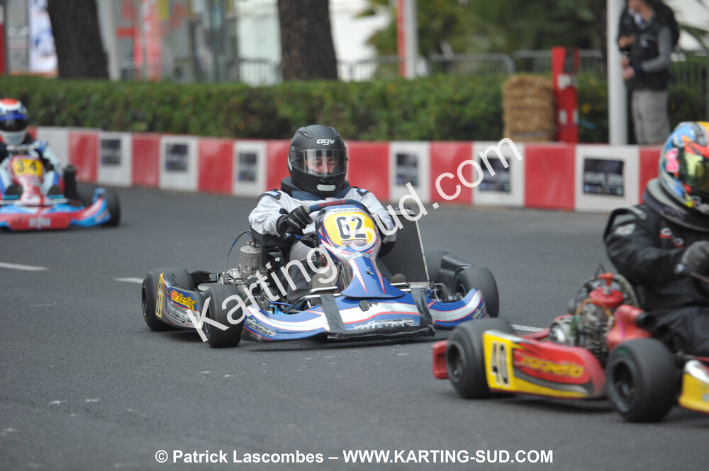 02/05/2010 : 2ème Kart Cup de La Grande Motte (photos Patrick Lascombes) 2010 — karting