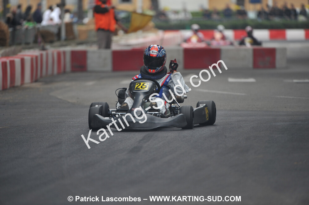 02/05/2010 : 2ème Kart Cup de La Grande Motte (photos Patrick Lascombes) 2010 — karting