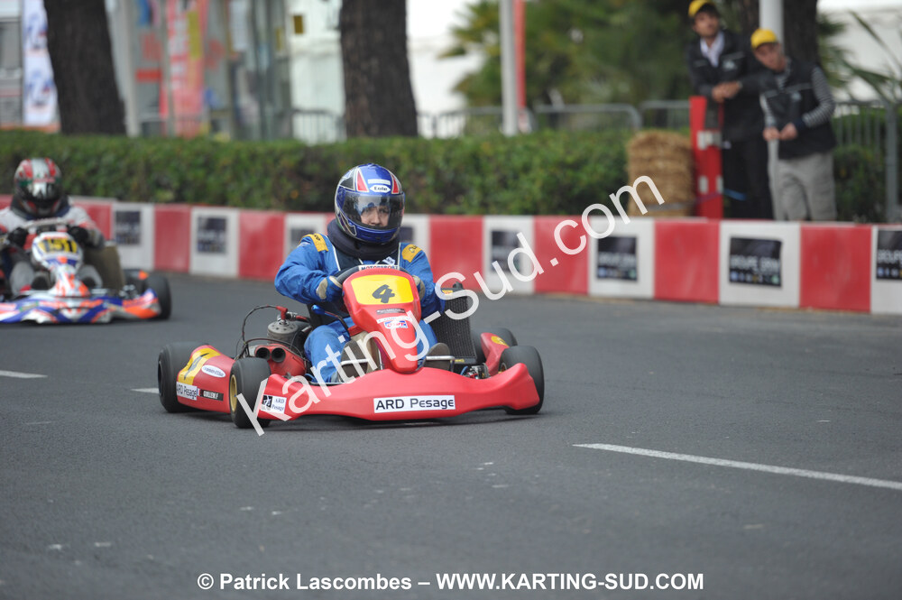 02/05/2010 : 2ème Kart Cup de La Grande Motte (photos Patrick Lascombes) 2010 — karting