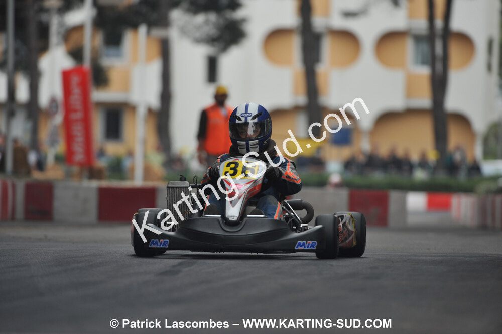 02/05/2010 : 2ème Kart Cup de La Grande Motte (photos Patrick Lascombes) 2010 — karting