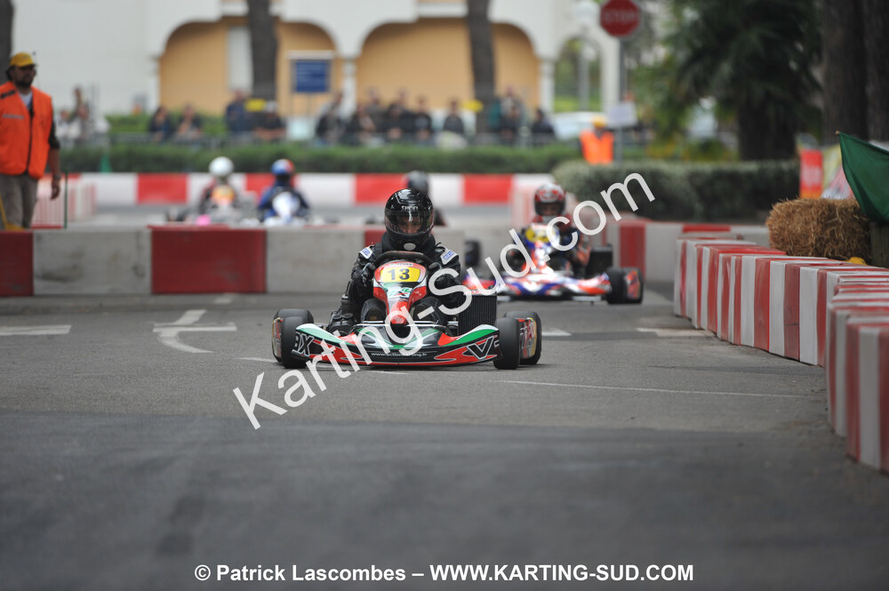 02/05/2010 : 2ème Kart Cup de La Grande Motte (photos Patrick Lascombes) 2010 — karting