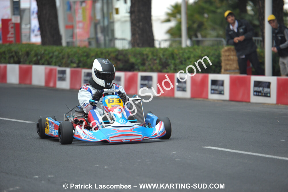 02/05/2010 : 2ème Kart Cup de La Grande Motte (photos Patrick Lascombes) 2010 — karting